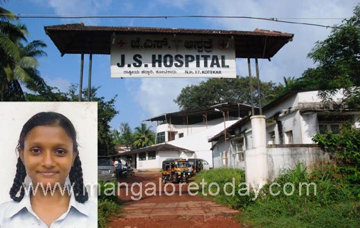 JS hospital Kotekar